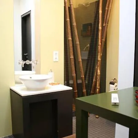 Domizil Appartement *