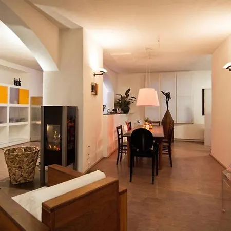 Appartement Domizil Ratisbonne