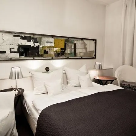 Appartement Domizil