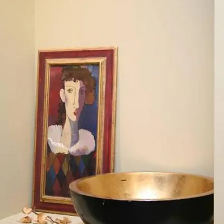 Appartement Domizil *