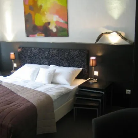 Domizil Appartement *