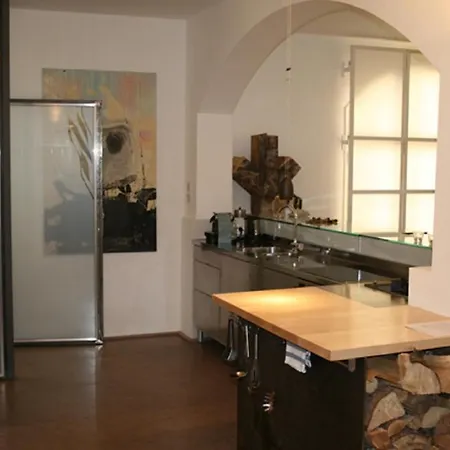 Appartement Domizil *