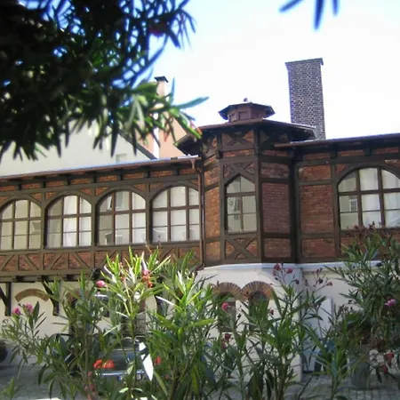 Domizil *