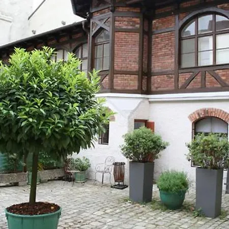 Domizil Regensburg