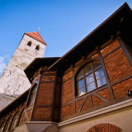 Apartment Domizil Regensburg