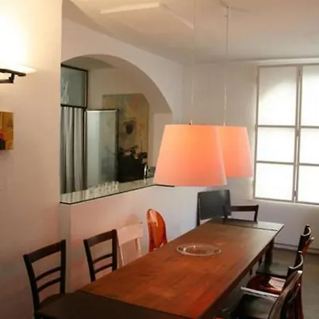 Domizil Appartement Regensburg